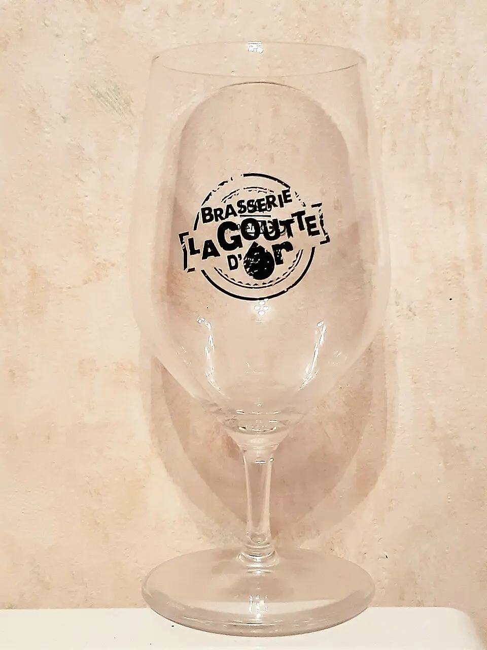 Brasserie de la Goutte d'Or