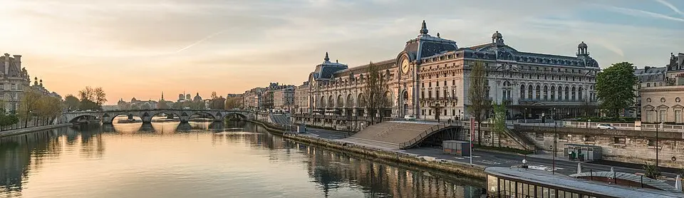 Musée d’Orsay, Paris
