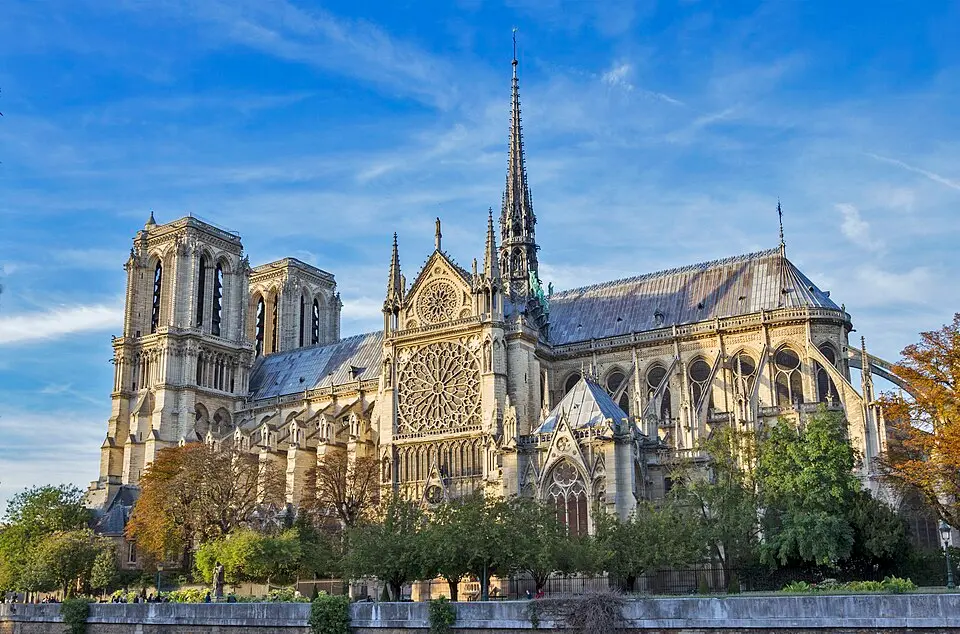 Notre-Dame de Paris