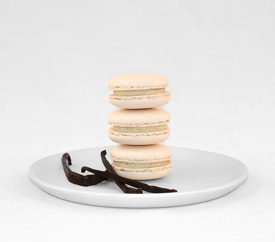 Macarons, Paris
