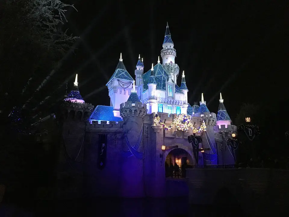 Disneyland Paris
